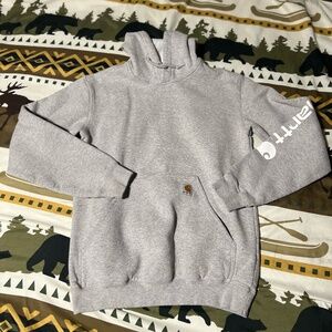 Carhartt Hoodie